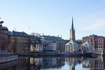 Image de Central Nordic Apartment C