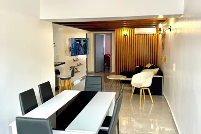 Image de Maison de standing Ă 5 minutes de la plage