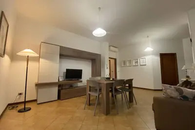 Image de Spacious apartment near the racing circuit