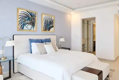 Image de Serviced Apartments La Vista 301