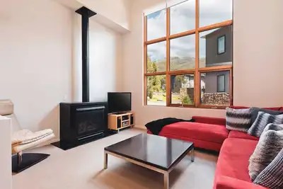 Image de Snow Stream 3 a one bedroom & loft apartment close to Friday Flat.