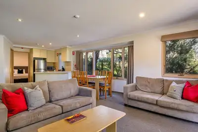 Image de Lhotsky 9 -1 bedroom apartment in the heart of Thredbo