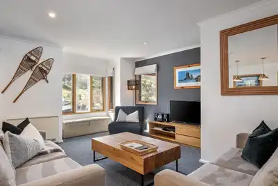 Image de Lhotsky 7  -1 bedroom apartment in the heart of Thredbo