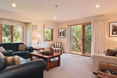 Image de Lhotsky 5  -2 bedroom apartment in the heart of Thredbo