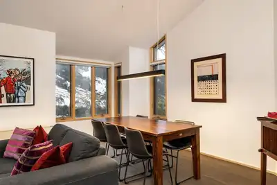 Image de Lhotsky 3  -2 bedroom apartment in the heart of Thredbo