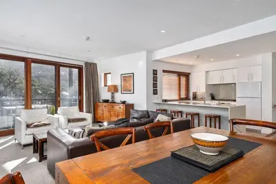 Image de Elevation 7 Luxury accommodation in the village with gas fire