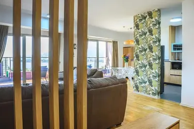 Image de Budva Harmonia - Two-Bedroom Apartment\n