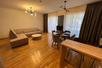 Image de Budva Harmonia - Apartment with Sea View\n