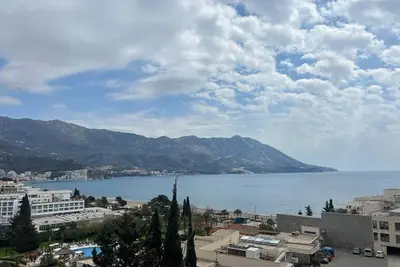 Image de Harmonia Budva 1 - Apartment with Sea View\n