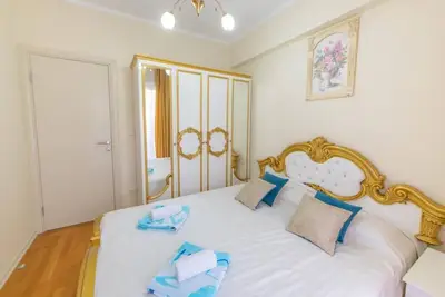 Image de Harmonia Budva 1 - Apartment with Sea View\n