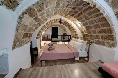Image de Pablito House-Seaview Monemvasia Fortress Dream Suite