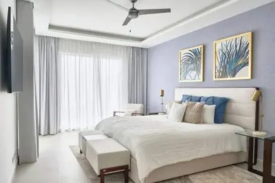 Image de Serviced Apartments La Vista 306