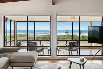 Image de Mid-Century Modern-Ocean View