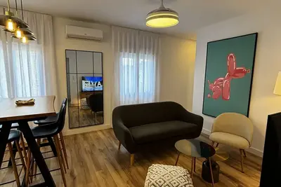 Image de Pio Xii Xxi - A - Modernity and comfort - Deluxe 1 bedroom apartment