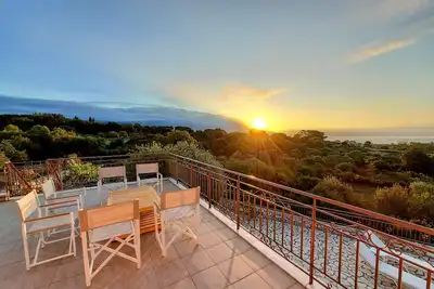 Image de Villa Dalmatia - Klismata Villa Kefalonia - Luxurious Vacation Rental