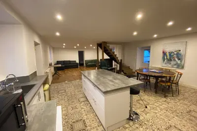 Image de Maison typique Corrézienne proche du centre bourg et 5' min du lac en voiture