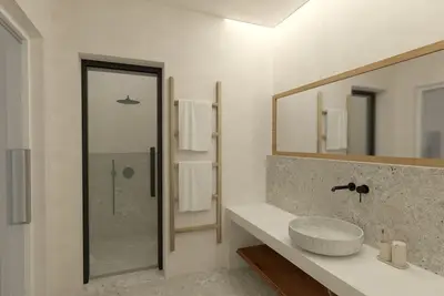 Image de Ornos Villas by Alissachni Mykonos