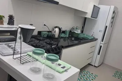 Image de Apartment with Suite