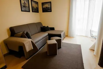 Image de Duplex Elegant - up to 6 people.