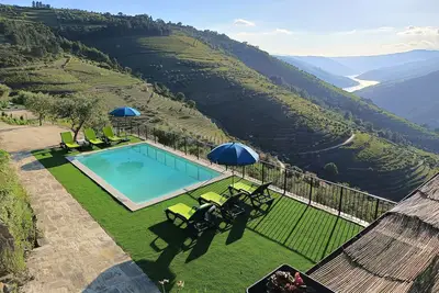 Image de Douro traditional Villa set on an exclusive location.