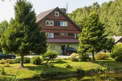 Image de Maison de vacances Ă Szymbark