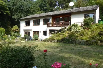 Image de Vacation apartment Habichtstal