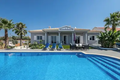 Image de Clusia Villa, Guia, Algarve