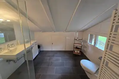 Image de Charming Louisa Roof in the Swiss mountains