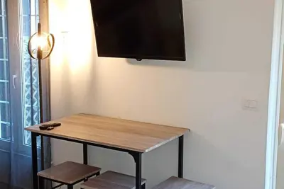 Image de Ponte Milvio Loft Lovely Apartment in Rome Cin It058091c2yaaiie22