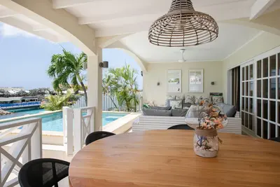 Image de Curacao Luxury Holiday Rentals