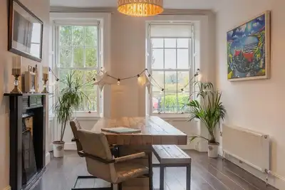 GuestReady - Maison de charme à Dublin