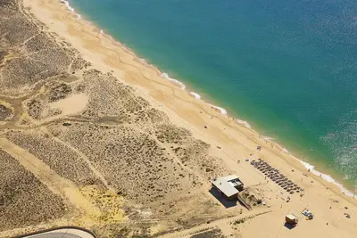 Galium Villa, Salgados, Algarve