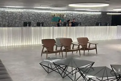 Image de Porto Alto Resort - Galinhas Harbor