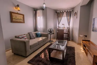 Image de Matinza Homes, Makerere - 10min Drive to Kla City_ Wi-Fi Included 4