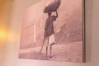 Image de Matinza Homes, Makerere - 10min Drive to Kla City_ Wi-Fi Included 5