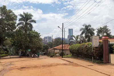 Image de Matinza Homes, Makerere - 10min Drive to Kla City_ Wi-Fi Included 6