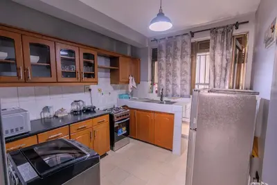 Image de Matinza Homes, Makerere - 10min Drive to Kla City_ Wi-Fi Included 8