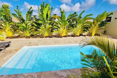 Image de Villa Cabana Mambo Beach