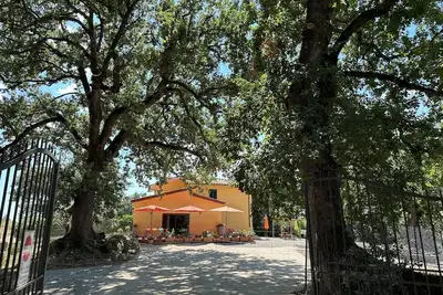 Image de Your very own private retreat in the hills of the Maremma. Switch off, take a deep breath!