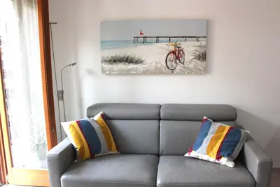 Image de Caffarella Garden and Park Apartment