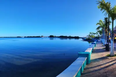 Image de Casa Caoba – desconéctate, reconecta con la naturaleza y la costa