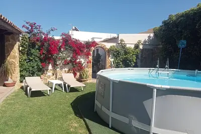 Image de 119 - Livingtarifa Casa Ariza