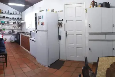 Image de Farm in Ibiuna, complete leisure, swimming pool, games room, tennis court