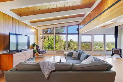 Image de Loft View 53 :: Central Style