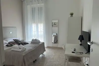 Image de Quiet apartment within walking distance of the subway (4 min walk)