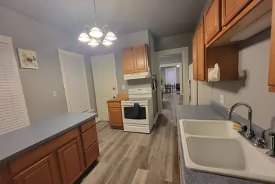 Image de Upgraded 3Bed in Philadelphia