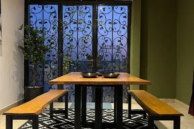 Image de Sky House Maadi - Entire Villa