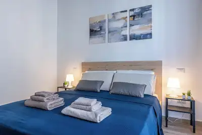 Santa Giulia Suite - 15min Duomo / Milano Centrale ✮✮✮✮✮