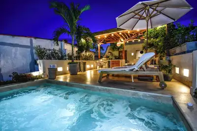 Image de Casa O Cochera Lux Boutique House