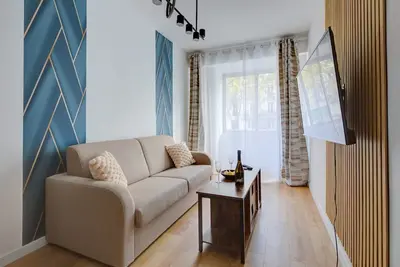 Tbs 300 - Superbe appartement à Paris